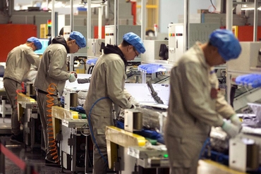 彭博社：低廉？高效？原来这才是越南吸引中国工厂的重要因素