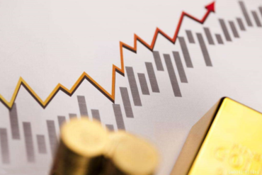越南一只股票5个交易日上涨136%
