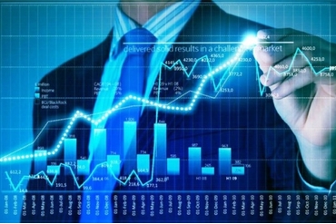 9月份衍生品交易账户数量增加5.4％