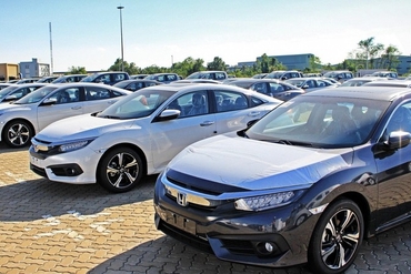 2022年越南汽车进口数量创新高纪录