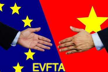EVFTA-越南与欧盟之间关系的新起点