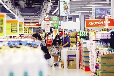 越南经济强劲增长为并购市场打下牢固的基础