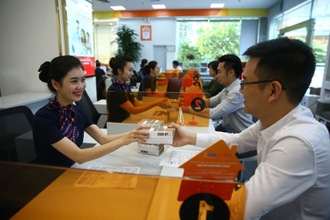 SHB的外资持股比例增加至30%，杜光贤先生必须做出选择