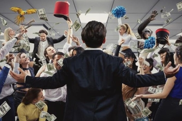 流入股市的资金创下近一个月最高水平，越南指数的涨幅位居亚洲第一