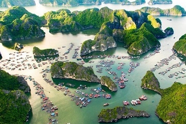 旅游业重新开放，迎接度假村房地产“潮浪”。