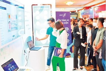 打造奉献社会的企业