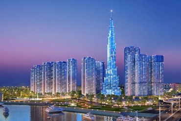 新冠肺炎疫情：越南房地产企业待时而动