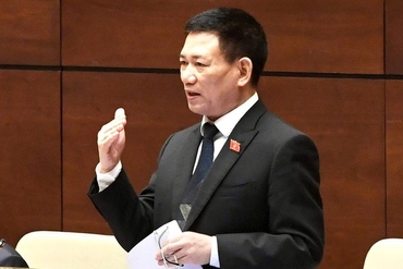 越南财政部建议提出价值24万亿越盾的Covid-19疫情支持计划