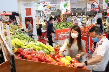 预计2022年越南通胀将低于4%