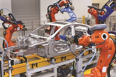 全球机器人服务公司致力于将越南成为世界机器人中心