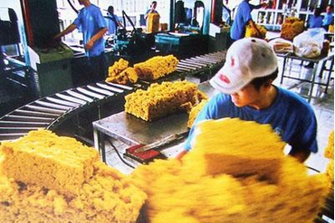 2021年前两个月，越南对中国的橡胶出口翻一倍