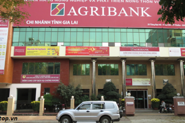 越南Agribank采取境内转账全免费的政策