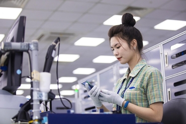 越南新成立和复工企业数量首次突破10万家