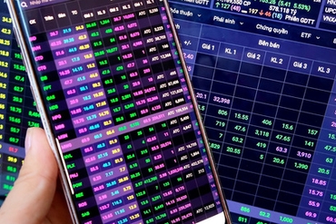 近2年来个人投资者的新开账户增加，“新进资金”流入越南股市？