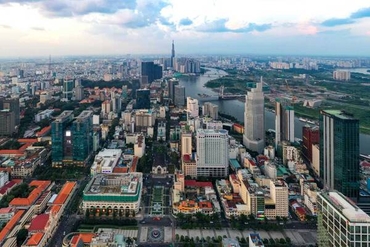 国际货币基金组织将越南经济增长预测上调至7%，成为东盟六国中的最高水平
