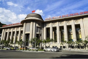 越南国家银行：为灾区企业和民众提供信贷支持