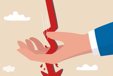 越南指数缩量下跌，目前市场风险大于机会 - 越南股市日评 2023.06.19