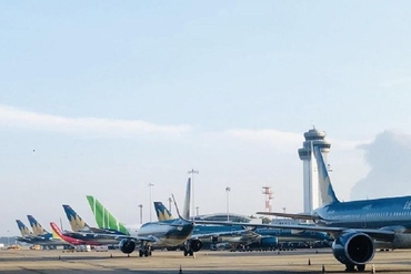 越南航空跻身全球10大市场之列