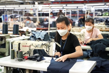 东盟合作为纺织服装行业打造供应链