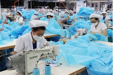 新加坡媒体：越南经济复苏情况好于预期