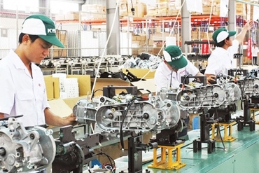 平阳省在吸引外商直接投资方面位居全国第二