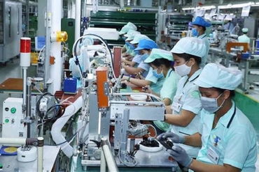 2022年前5个月，越南平均每月有1.97万家新成立与复工复产企业
