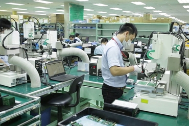 越南2月份的PMI小幅上涨，投入成本有史以来增长最快