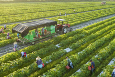 越南贸易顺差持续扩大 农业是最大亮点