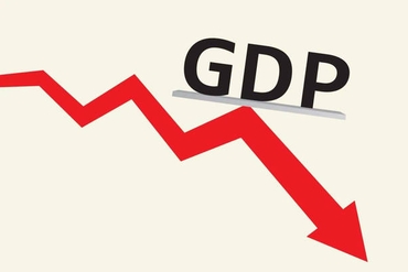 第三季度GDP大幅下降，但手机配件制造领域仍然增长50%