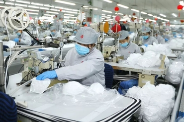 越南企业向欧盟出口口罩，医疗防护装备时的注意事项