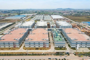 富士康不断注资的省份，现在吸引FDI资金和工业发展的情况如何？