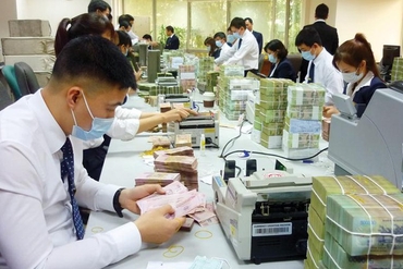 促进信贷发放以支持经济增长