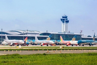 越南航空业：国际航线迎来加速复苏阶段