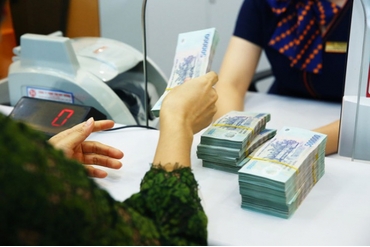2021年前9个月，越南国家预算产生盈余