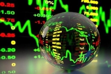 越南指数八连涨，外资大举净流出 - 越南股市日评 2023.03.30