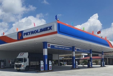 石油价格不断刷新高，越南Petrolimex (PLX)市价创下3年以来最高价格