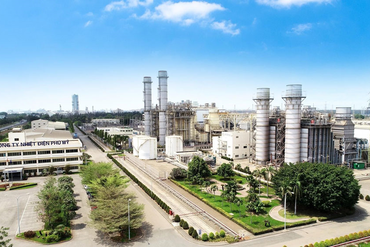 EVNGENCO 3（PGV）预估2021年前11个月母公司收入超过33万亿越盾