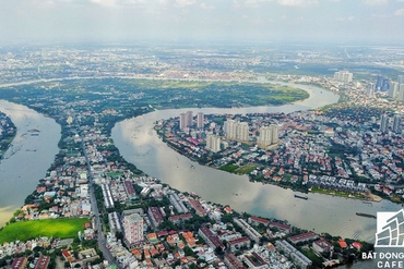 在受到Covid-19疫情的影响后，越南房地产市场具有绝佳的发展机会