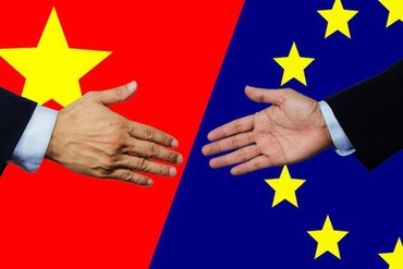 从越南-欧盟自由贸易协定（EVFTA）受益，越南工业房地产即将迎来投资大浪潮