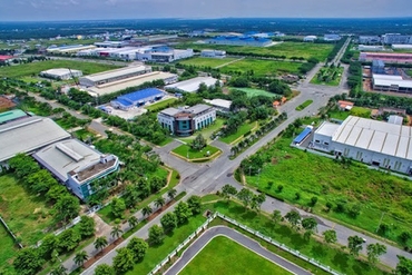 2020年工业地产市场：上半年，超过60亿美元的外资流入工业区，河南成为新亮点