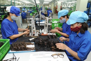 2020年流入河内的外商投资总额达到37.2亿美元
