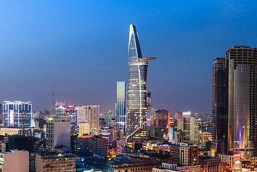 汇丰集团：越南在特殊的一年里闪闪发光，2021年将强劲增长7.6%