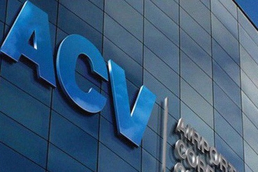得益于汇率差异, 2021年第二季度越南航空港总公司（ACV）的利润超过5000亿越盾