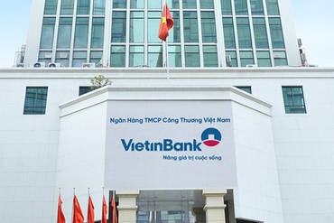 越南Vietinbank证券（CTS）封死涨停板且创下历史新高