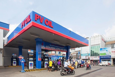 由于越南社会隔离措施，石油消费量急剧下降，7月和8月PV OIL利润均为负