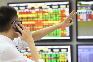 2021年9月，越南投资者开设11.5万个新账户