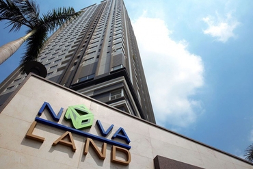 Novaland预计向庆安房地产公司注入1万亿越盾