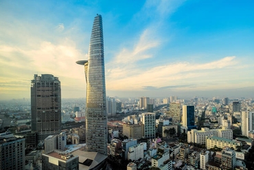 越南在2021年亚太地区最值得居住和工作的国家中排名前五