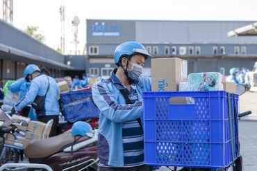 韩国私募股权基金正在向越南和东南亚市场注入数亿美元资金
