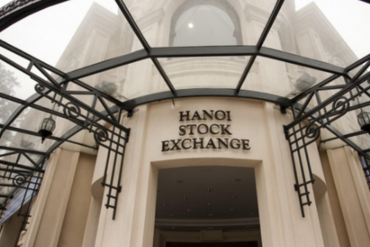 越南HNX即将研究组织大宗商品衍生市场